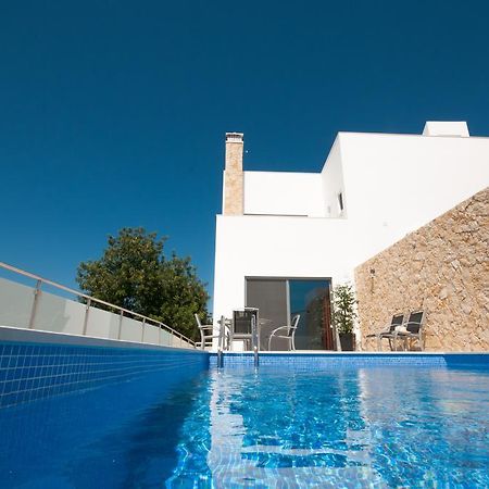 Casa Da Ribeira Villa Silves Cameră foto