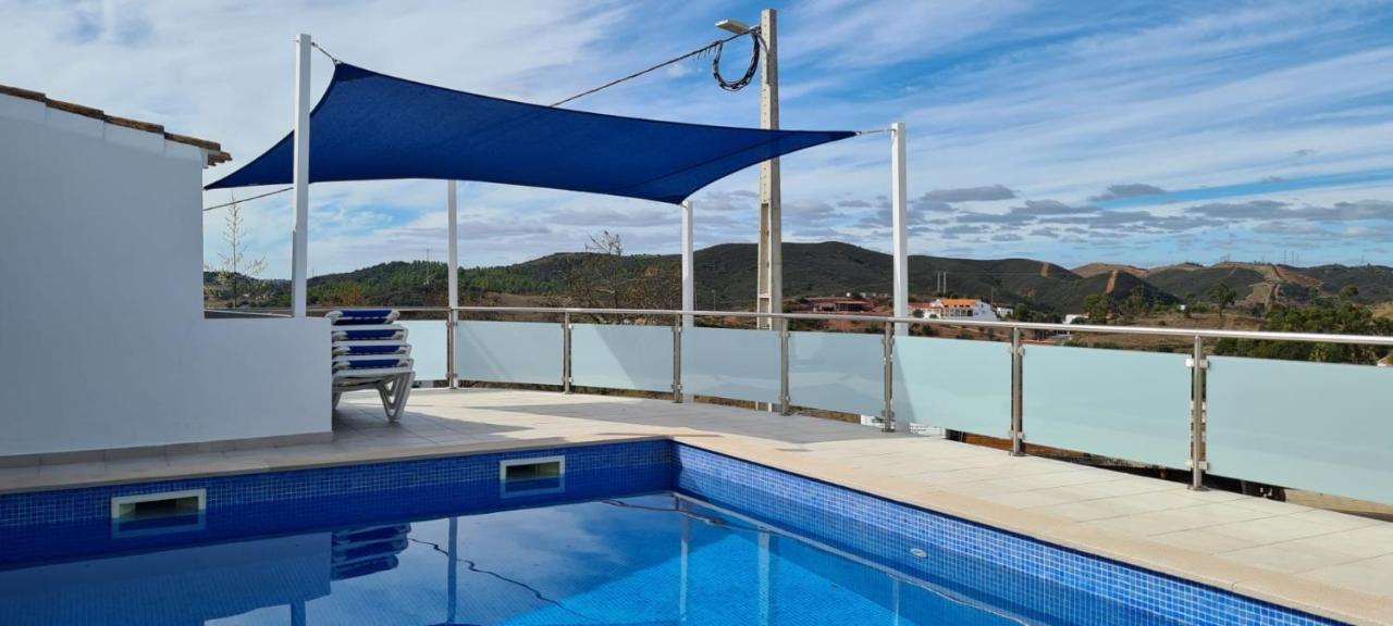 Casa Da Ribeira Villa Silves Exterior foto