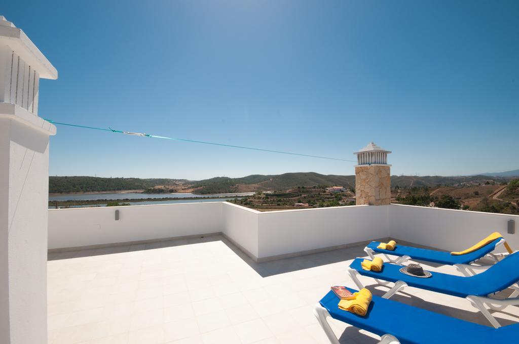 Casa Da Ribeira Villa Silves Exterior foto