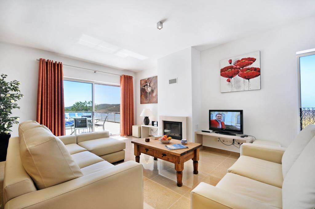 Casa Da Ribeira Villa Silves Cameră foto