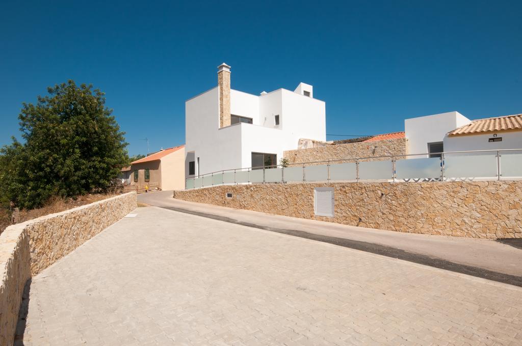 Casa Da Ribeira Villa Silves Cameră foto