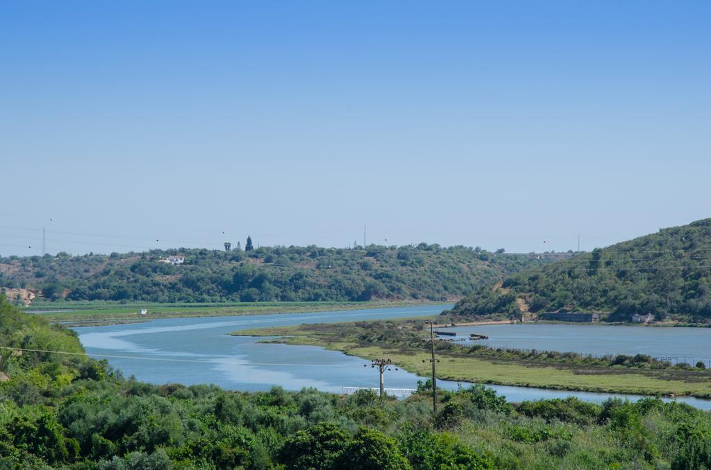Casa Da Ribeira Villa Silves Cameră foto