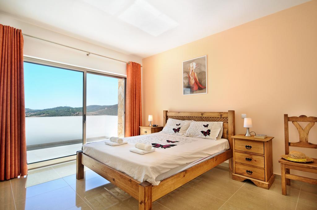 Casa Da Ribeira Villa Silves Cameră foto