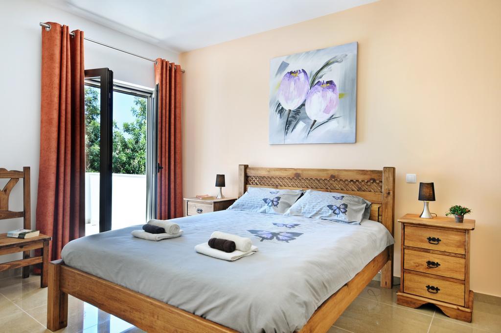 Casa Da Ribeira Villa Silves Cameră foto